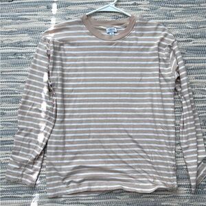 Jcrew Factory Fall 2025 Long sleeve